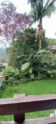 Imagem CHÁCARA - PQ. REPRESA BILLINGS III - SANTO ANDRÉ