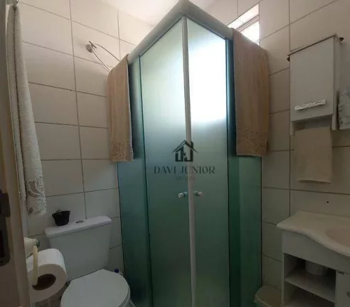 Imagem Apartamento à venda, 43 m² por R$ 170.000,00 - Aparecidinha - Sorocaba/SP