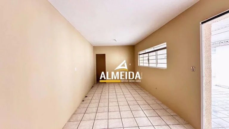 Imagem Casa com 2 dormitórios à venda, 179 m² por R$ 550.000,00 - Estádio - Rio Claro/SP