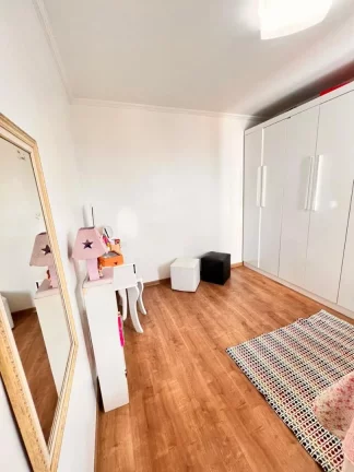 Imagem Apartamento com 2 dormitórios à venda, 72 m² por R$ 440.000,00 - Centro - Suzano/SP