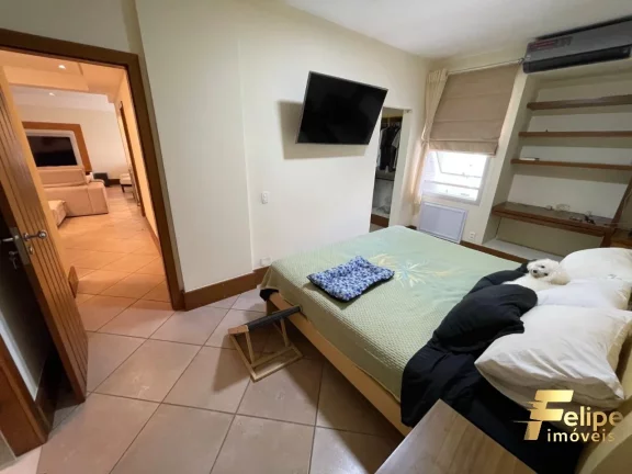 Imagem APARTAMENTO EM EXCELENTE LOCALIZAÇÃO NA PRAIA DA COSTA / VILA VELHA - ES