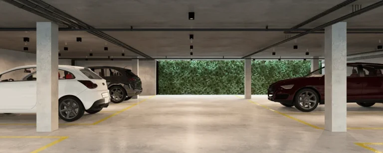 Imagem Urban 750 - Residencial