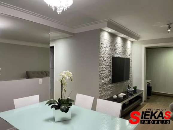 Imagem APARTAMENTO RESIDENCIAL em SÃO PAULO - SP, VILA CARRÃO