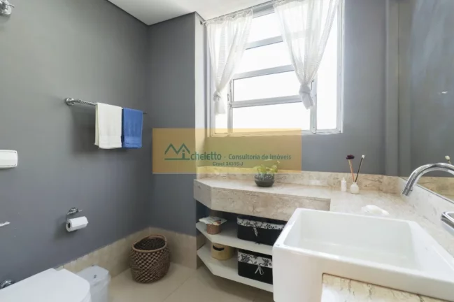 Imagem APARTAMENTO RESIDENCIAL em SÃO PAULO - SP, CAMPOS ELÍSEOS