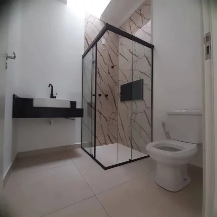Imagem Sobrado com uma vista Panorâmica