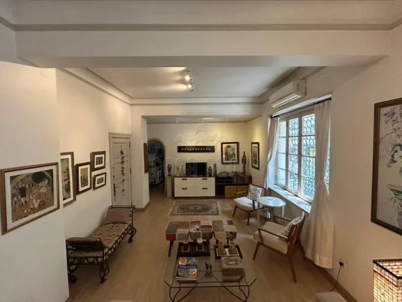 Imagem Copacabana – Rua Duvivier | Residencial › Apartamento 3 quarto(s) à Venda