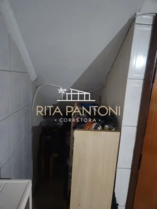 Imagem Casa Sobrado - Ribeirão Preto - Jardim José Sampaio Junior