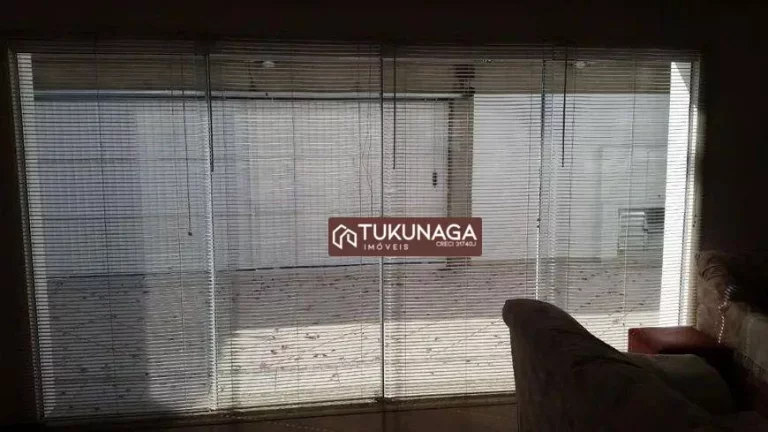 Imagem SOBRADO 240 M² - 3 DORMS, 5 VAGAS - TREMEMBÉ - SÃO PAULO/SP