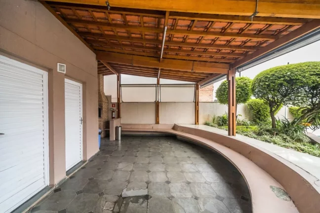 Imagem APARTAMENTO RESIDENCIAL em São Paulo - SP, Saúde