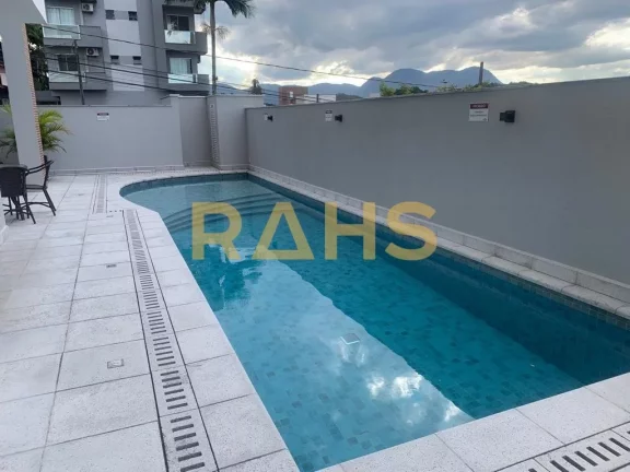 Giardino com Vista Incrível da Cidade São 195,72m² privativos distribuídos em 3 suítes, sala de...