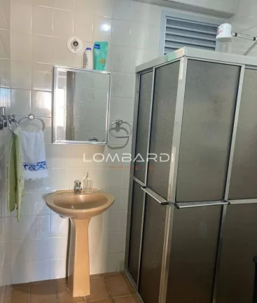 Imagem Apartamento com 3 dormitórios no Itaguá