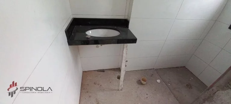 Imagem Apartamento com 2 dormitórios à venda, 65 m² por R$ 427.700,00 - Vila Guilhermina - Praia Grande/SP
