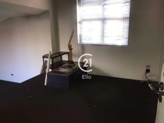 Imagem Casa com 4 quartos à venda, Jardim Paulista - São Paulo