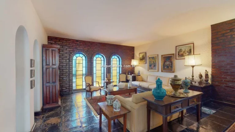 Imagem Apartamento à venda Jardim Paulista São Paulo