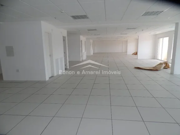 Imagem Sala no Hemisphere, de 16 quartos à venda, Chácara da Barra - Campinas/SP