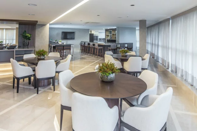 Imagem Decorado com 4 dormitórios à venda sendo 4 suítes, 233 m² por - R$ 13.200.000,00 - Centro - Bal. Camboriú/SC