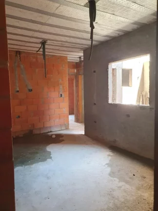 Imagem Apartamento sem Condomínio para Venda em Santo André / SP no bairro Jardim Stella