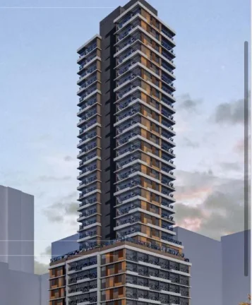 Imagem Apartamento à venda no bairro Perdizes - São Paulo/SP