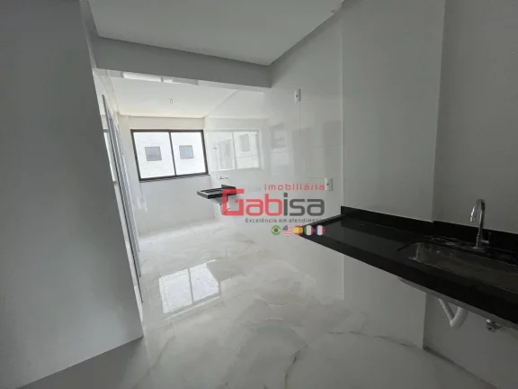 Imagem Apartamento com 4 dormitórios à venda, 163 m² por R$ 1.800.000 - Vila Nova - Cabo Frio/RJ