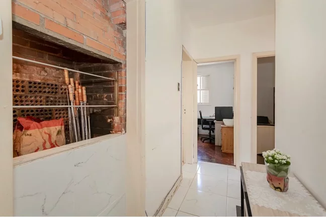 Imagem Apartamento à venda em Porto Alegre, Cidade Baixa, com 3 quartos, 86m2