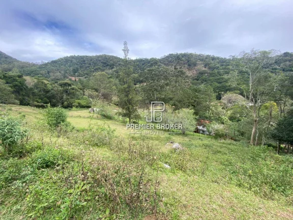 Imagem Terreno à venda, 140000 m² por R$ 1.500.000,00 - Córrego das Pedras - Teresópolis/RJ