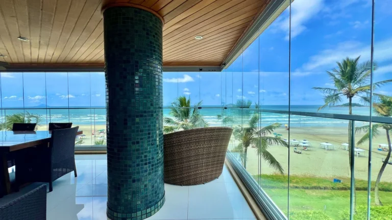 Imagem Apartamento à venda em Riviera de São Lourenço Módulo 02: 4 quartos, 4 suítes, 2 salas, 3 vagas, 252,10 m²