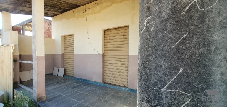 Imagem CASA RESIDENCIAL em ESMERALDAS - MG, CIDADE JARDIM