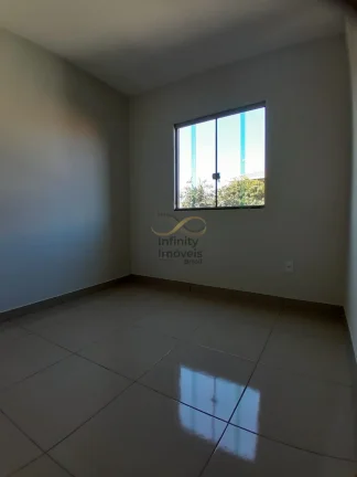 Imagem Casa à venda no bairro Niterói - Betim/MG