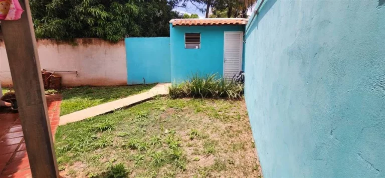 Imagem CASA COM 320 m² - ORLANDO QUAGLIATO - OURINHOS SP