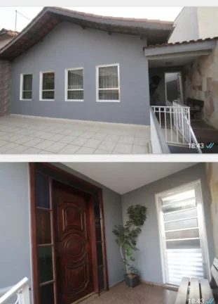 Imagem Casa para Venda por R$745.000,00 com 250m², 3 dormitórios, 1 suite e 2 vagas - Jardim las vegas, Guarulhos / SP - Cód. BDI28653