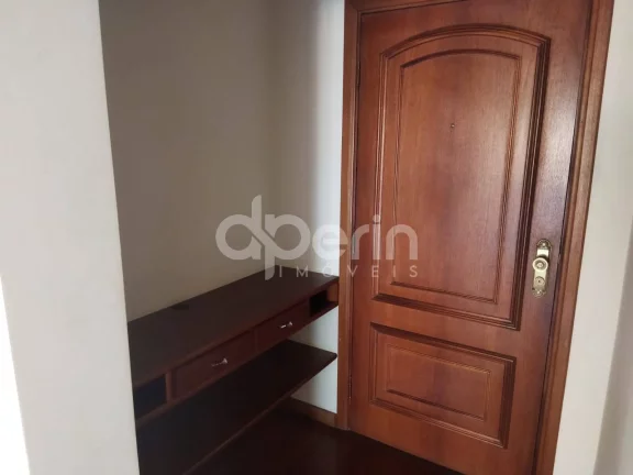 Imagem Apartamento à venda - Centro