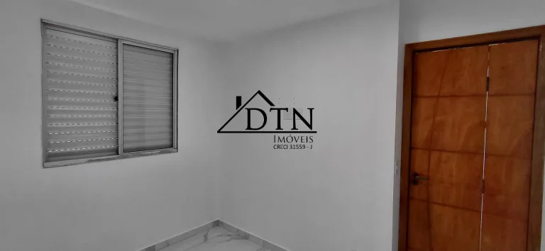 Imagem Apartamento - Condomínio Saint Jerome - 2 dorm, 1 vaga fixa - zona leste Imagem Apartamento - Condomínio Saint Jerome - 2 dorm, 1 vaga fixa - zona leste