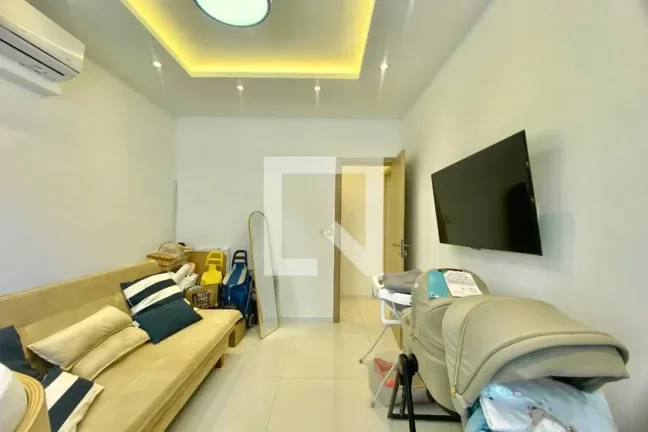 Imagem Apartamento à Venda - Copacabana, 2 Quartos, 83 m2