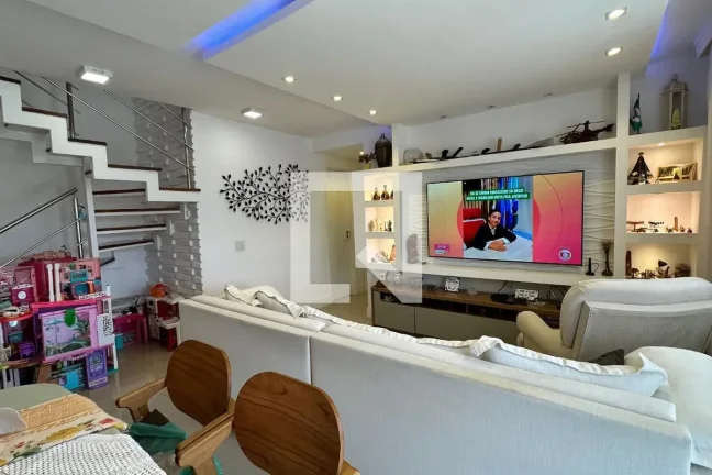 Imagem Apartamento à Venda - Recreio, 3 Quartos, 181 m2