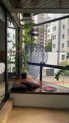 Imagem APARTAMENTO RESIDENCIAL em SÃO PAULO - SP, VILA SUZANA
