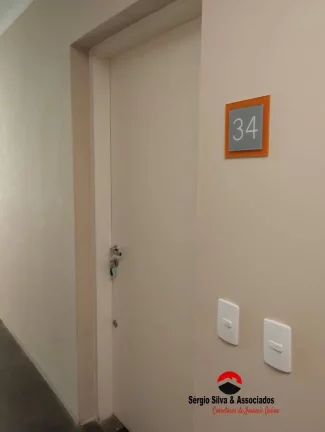 Imagem Apartamento Duplex Mobiliado a Venda no Vila Capivari em Campos do Jordão.