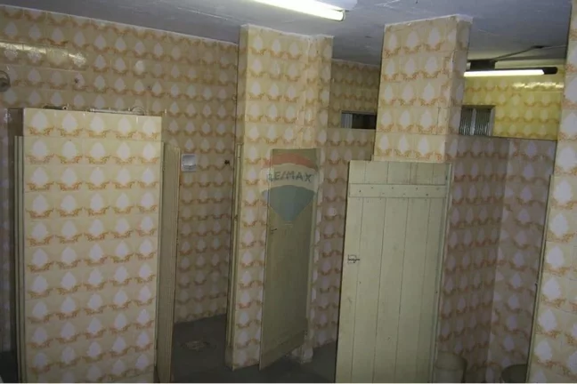Imagem GALPÃO EM CAVALCANTE 1200 m² - COM RESIDÊNCIA