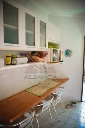 Imagem Apartamento - Ribeirão Preto - Parque dos Lagos