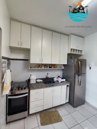 Imagem Casa a venda em Juquehy - Condomínio, 2 suítes, 2 vagas de autos, 84m² de área construída| Juquehy Imobiliária