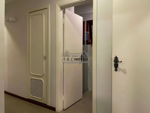 Imagem Cobertura Duplex em Capivari, 2 suítes, mezanino com lazer interno