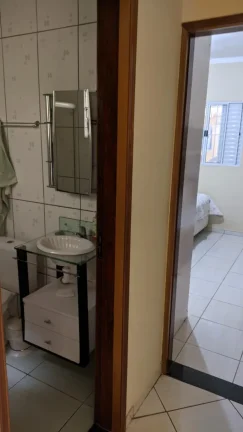Imagem CASA RESIDENCIAL COLINA DAS NASCENTES, CAMPINAS/SP.