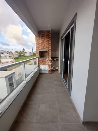 Imagem Apartamento em Itajubá a 600 MTS da praia