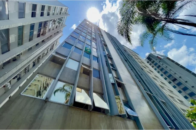 Imagem APARTAMENTO RESIDENCIAL em São Paulo - SP, Jardim América