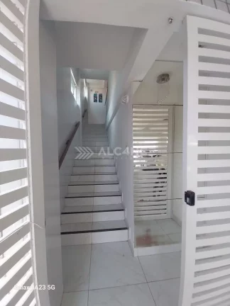 Imagem Apto - 2 Quartos - 45 m² - Camboinha, Cabedelo/PB