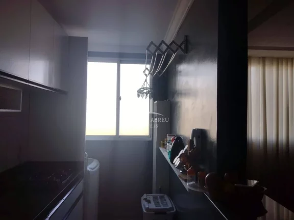 Imagem APARTAMENTO 2 DORMITÓRIOS PARQUE SÃO VICENTE