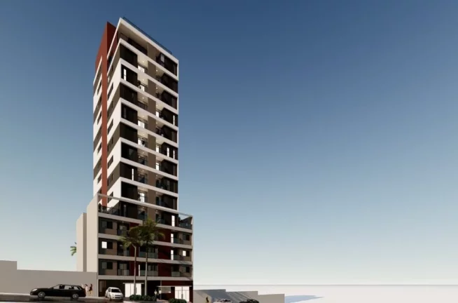 Imagem Apartamento Vila Carrão - 38 m² com 2 dormitórios.