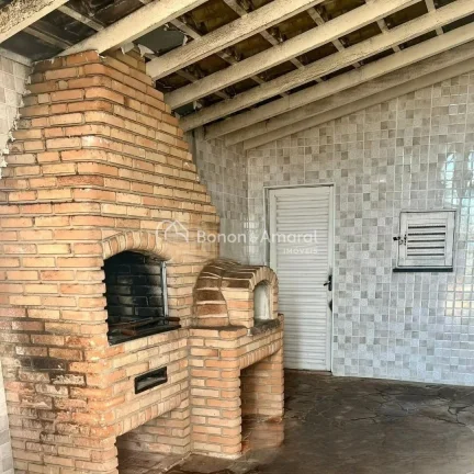 Imagem Casa à venda - San Conrado - Sousas, Campinas/SP

Charmoso sobrado no San Conrado, um dos residenci...