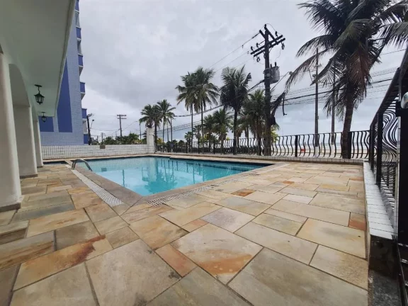 Imagem APARTAMENTO COM 170 m² - TUPI - PRAIA GRANDE SP