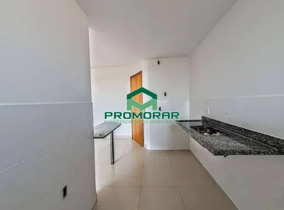 Imagem Apartamento com lazer, 3 quartos, 2 vagas, à venda no Floresta, Belo Horizonte, MG