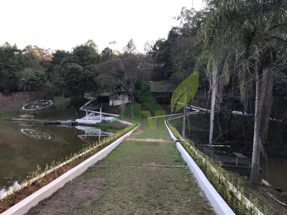 Imagem Lindo Sítio à Venda com 34.811m2 na Divisa entre Atibaia e Jarinu